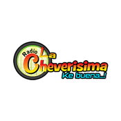 Rádio RADIO LA CHEVERISIMA