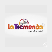 Rádio Radio La Tremenda