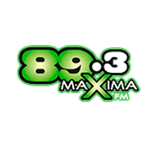 Rádio Radio Maxima 89.3
