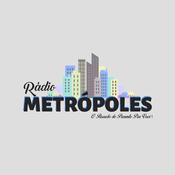Rádio Rádio Metrópoles