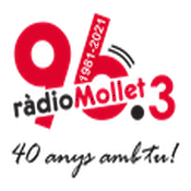 Rádio Radio Mollet 96.3 FM