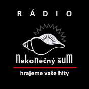 Rádio Rádio Nekonečný Šum