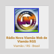 Rádio Radio Nova Viamao