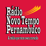 Rádio Rádio Novo Tempo Pernambuco