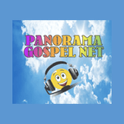 Rádio RADIO PANORAMA GOSPEL NET