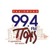 Rádio Radio Polis 99.4 FM