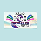 Rádio Radio Popular 104.9 FM