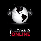 Rádio Radio Primavera Online