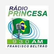 Rádio Radio Princesa AM