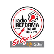 Rádio Radio Reforma