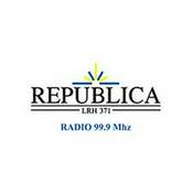 Rádio Radio Republica 99.9 FM
