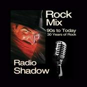 Rádio Radio Shadow Rock Mix