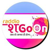 Rádio Raddio Shagoon