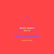 Rádio Radio Sonica Salto
