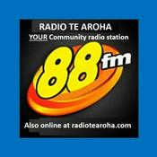 Rádio Radio Te Aroha 88FM