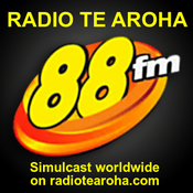 Rádio Radio Te Aroha 88FM