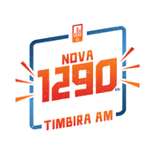 Rádio Rádio Timbira 1290 AM