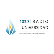 Rádio Radio Universidad 103.3 FM