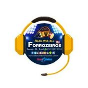 Rádio Rádio Web dos Forrozeiros