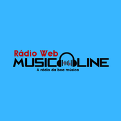 Rádio Radio Web Music Line