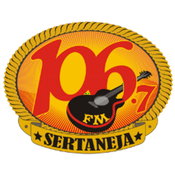 Rádio Rádio 106 Sertaneja