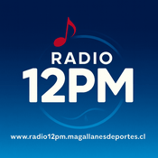 Rádio Radio 12 PM