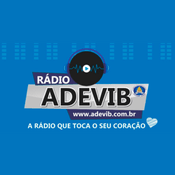 Rádio Rádio ADEVIB