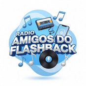 Rádio Rádio Amigos do Flashback