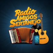Rádio Rádio Amigos do Sertanejo