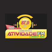 Rádio Radio Atividade FM