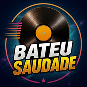 Rádio Rádio Bateu Saudade