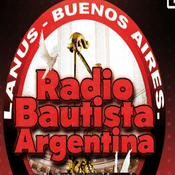 Rádio Radio bautista argentina