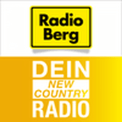 Rádio Radio Berg - Dein New Country Radio