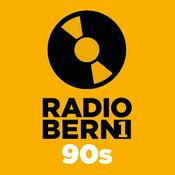 Rádio RADIO BERN1 90s
