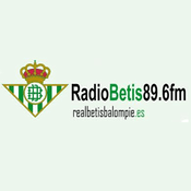 Rádio Radio Betis 89.6 FM