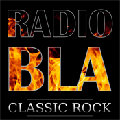 Rádio radio bla rock