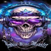 Rádio Radio Blue Monster