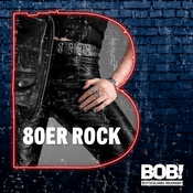Rádio RADIO BOB! BOBs 80er Rock