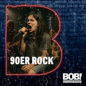 Rádio RADIO BOB! BOBs 90er Rock