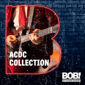 Rádio RADIO BOB! BOBs AC/DC Collection