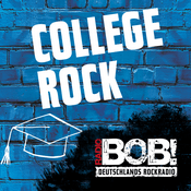Rádio RADIO BOB! BOBs College Rock