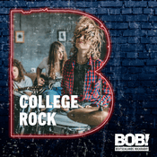 Rádio RADIO BOB! BOBs College Rock