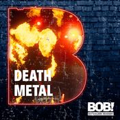 Rádio RADIO BOB! Death Metal