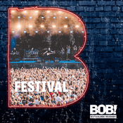 Rádio RADIO BOB! BOBs Festival-Stream