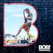 Rádio RADIO BOB! Newcomer