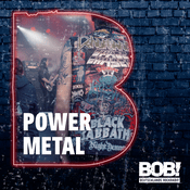 Rádio RADIO BOB! Power Metal