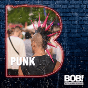 Rádio RADIO BOB! BOBs Punk