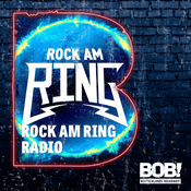 Rádio Rock am Ring Radio by RADIO BOB!