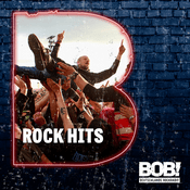 Rádio RADIO BOB! BOBs Rock Hits