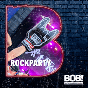 Rádio RADIO BOB! Rockparty